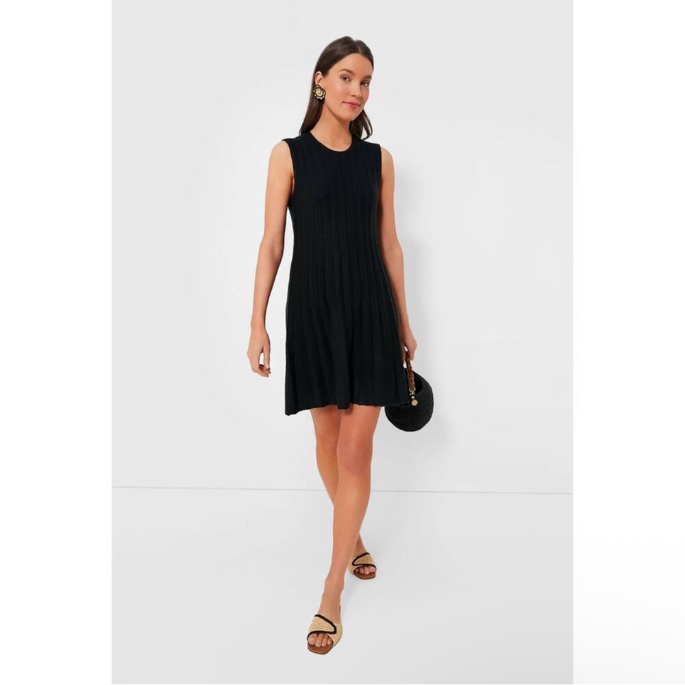 Tuckernuck Pomander Adi Knit Dress